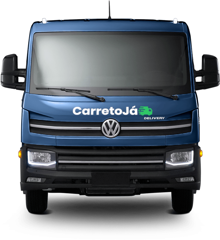 Caminhão de carreto Itaim Bibi
